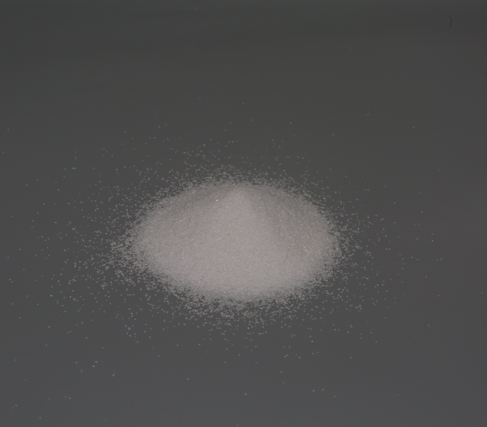 如何正確使用白剛玉進行高效打磨？